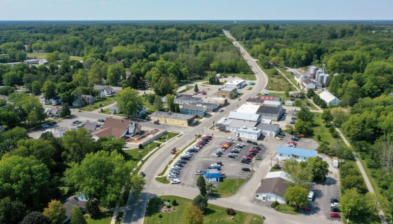 Commercial Grading Service detail