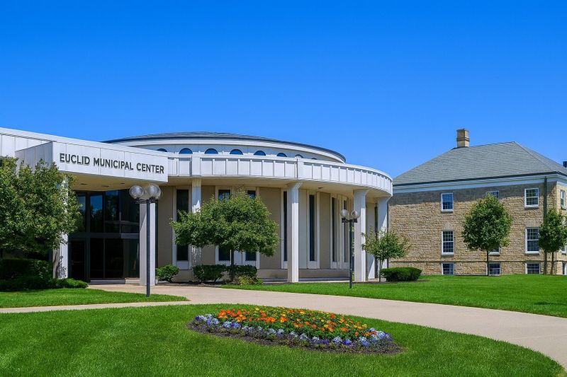 Municipal Building Departments