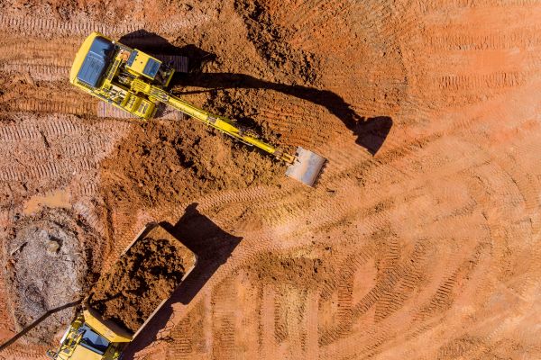 Cost of Dirt Service in Brunswick
