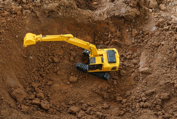 Cost of Dozer Service in Brunswick
