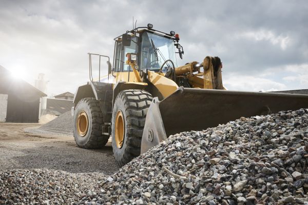 Cost of Gravel Driveway Grading in Brunswick