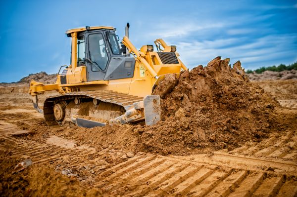 Cost of Yard Leveling in Brunswick
