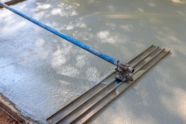 Cost of Driveway Leveling in Brunswick