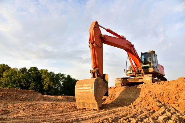 Cost of Construction Excavation in Brunswick