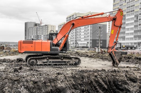Cost of Trenching Excavation Service in Brunswick