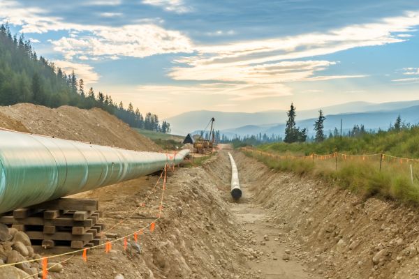 Cost of Pipeline Excavation in Brunswick