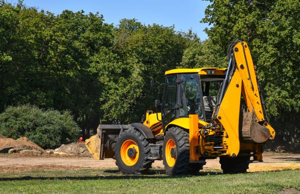 Cost of Dirt Grading in Brunswick