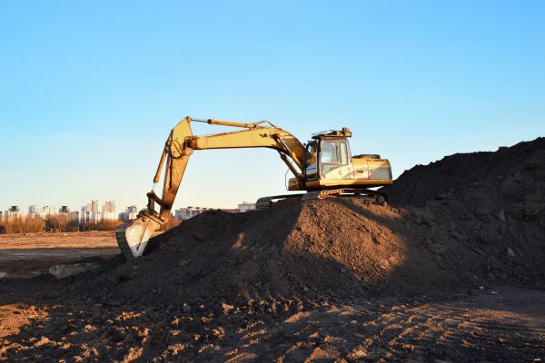 Cost of Crawlspace Excavation in Brunswick