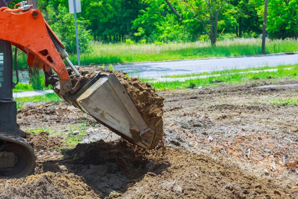 Cost of Backfill Installation in Brunswick
