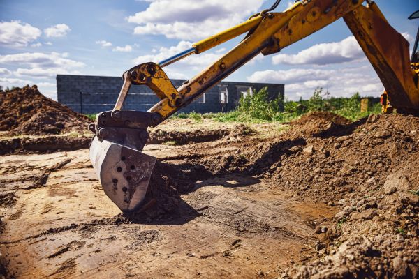 Cost of Lot Excavation in Brunswick