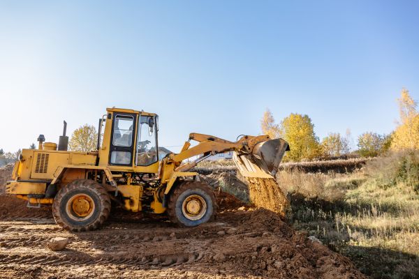 Cost of Field Leveling in Brunswick