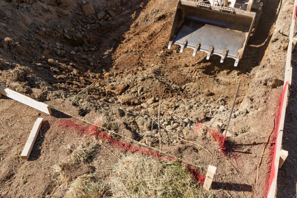 Cost of Lawn Regrading in Brunswick