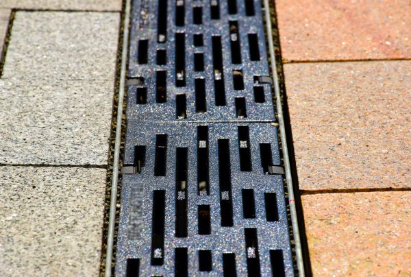 Cost of Trench Drainage in Brunswick