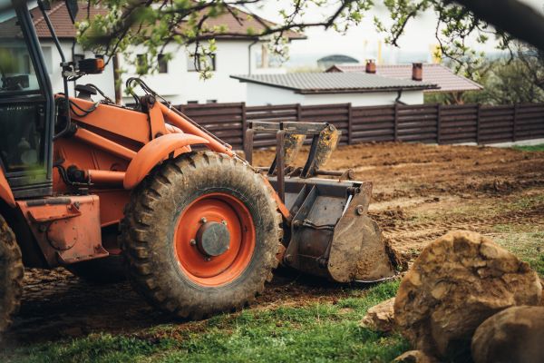 Cost of Garden Excavation in Brunswick