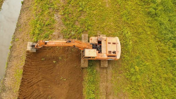Cost of Irrigation Excavation in Brunswick